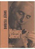 Borcsa János - Méliusz József