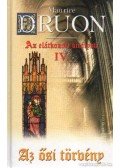 Maurice Druon - Az elátkozott királyok IV.