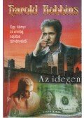 Harold Robbins - Az idegen