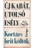 Kántor Péter - Új kabát, utolsó esély