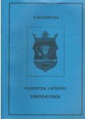 Czeglédi Mihály - Nagyszénás fejezetek a község történetéből 5.