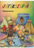 Devecsery László - Ötlettarisznya