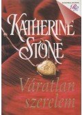 Stone, Katherine - Váratlan szerelem