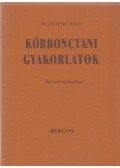 Dr. Jellinek Harry - Kórbonctani gyakorlatok