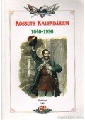 Dobai János - Kossuth Kalendárium 1848-1998