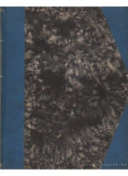 Balogh Sándor - Reklámélet 1936. teljes évfolyam Balogh Sándor - Reklámélet 1936. teljes évfolyam, Budapest 1936 antikvár könyv