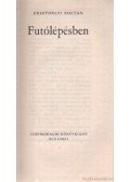 Keszthelyi Zoltán - Futólépésben