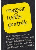Kardos István - Magyar tudósportrék