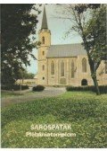 Rappai Zsuzsa - Sárospatak - Plébániatemplom
