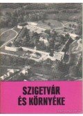 Molnár Imre - Szigetvár és környéke