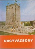 Zákonyi Ferenc - Nagyvázsony