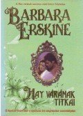 Barbara Erskine - Hay várának titkai