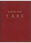 Rabinovszky Márius,Szentpál Olga - Tánc