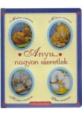 Campanella, Marco - Anyu... nagyon szeretlek