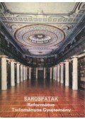 Dercsényi Balázs - Sárospatak - Református Tudományos Gyűjtemény