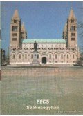 Körber Ágnes - Pécs - Székesegyház