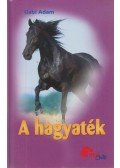 Gabi Adam - A hagyaték