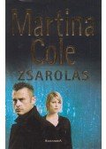 Martina Cole - Zsarolás