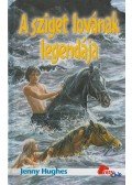 Hughes, Jenny - A sziget lovának legendája