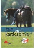 Gaby Hauptmann - Egy póni karácsonya