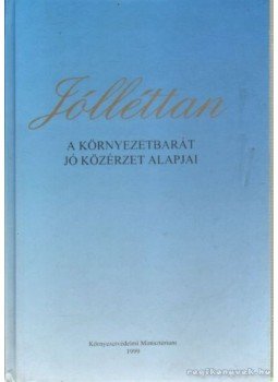 Barcsay László - Jóléttan Barcsay László - Jóléttan, Budapest 1999 antikvár könyv