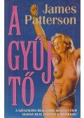 James Patterson - A gyűjtő