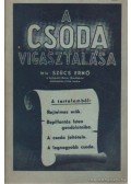 Szűcs Ernő - A csoda vigasztalása