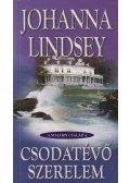 Johanna Lindsey - Csodatévő szerelem