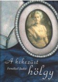 Fenákel Judit - A kékezüst hölgy