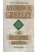 Greeley, Andrew M. - Az ír csipke rejtélye