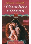 Smith, Joan - Veszélyes viszony