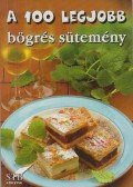 Toró Elza - A 100 legjobb bögrés sütemény