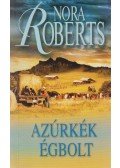 Roberts, Nora - Azúrkék égbolt