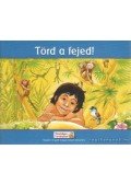 Dibás Gabriella (szerk.) - Törd a fejed!