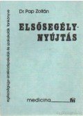 Pap Zoltán - Elsősegélynyújtás