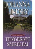 Johanna Lindsey - Tengernyi szerelem - A Malory család 3.