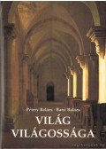 Pétery Balázs,Barsi Balázs - Világ világossága