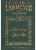 Leslie L. Lawrence - A vérfarkas éjszakája
