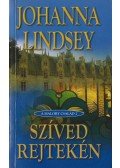 Johanna Lindsey - Szíved rejtekén