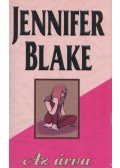 Jennifer Blake - Az árva