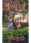 Leigh, Ana - A Mackenzie klán - Luke