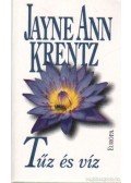 Jayne Ann Krentz - Tűz és víz