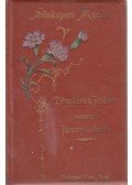 William Shakespeare,Arany László - Tévedések Játéka