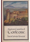 Crawford, Marion - Corleone