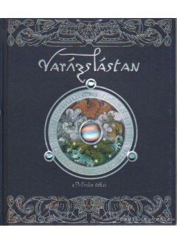 Csontos Erika (szerk.) - Varázslástan Csontos Erika (szerk.) - Varázslástan, Budapest 2006 antikvár könyv
