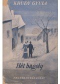 Krúdy Gyula - Hét bagoly
