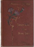Shakspere - János király