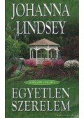 Johanna Lindsey - Egyetlen szerelem