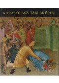 Boskovits Miklós - Korai olasz táblaképek