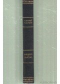 Csathó Kálmán - Pókháló